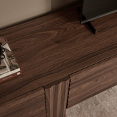 Maddison Lane Linden 3 Door Entertainment Unit