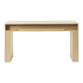 Maddison Lane Linden 2 Drawer Study Desk