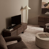 Maddison Lane Linden 3 Door Entertainment Unit