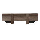 Maddison Lane Linden 3 Door Entertainment Unit