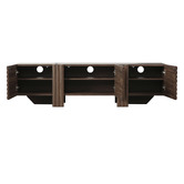 Maddison Lane Linden 3 Door Entertainment Unit