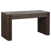 Maddison Lane Linden 2 Drawer Study Desk