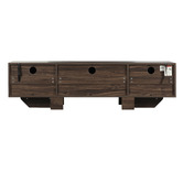 Maddison Lane Linden 3 Door Entertainment Unit