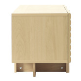 Maddison Lane Linden 3 Door Entertainment Unit