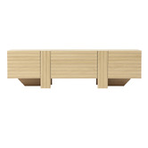 Maddison Lane Linden 3 Door Entertainment Unit