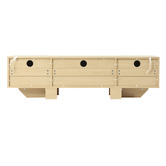 Maddison Lane Linden 3 Door Entertainment Unit