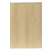 Maddison Lane Linden 2 Drawer Study Desk