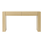 Maddison Lane Linden 2 Drawer Study Desk