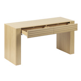 Maddison Lane Linden 2 Drawer Study Desk