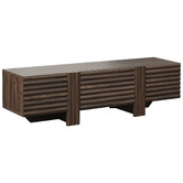 Maddison Lane Linden 3 Door Entertainment Unit
