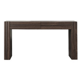 Maddison Lane Linden 2 Drawer Study Desk