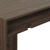 Maddison Lane Linden 2 Drawer Study Desk