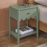 Maddison Lane Amelie Bedside Table