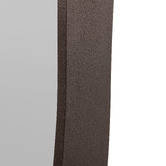 Maddison Lane Alexis Arched Full Length Mirror