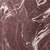 Maddison Lane Zaria Marble-Look Planter
