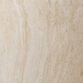 Maddison Lane Zoa Travertine-Look Planter