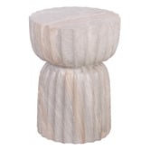 Maddison Lane Sylvia Round Side Table