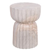 Maddison Lane Sylvia Round Side Table
