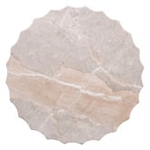 Maddison Lane Sylvia Round Side Table