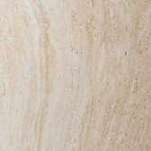 Maddison Lane Zoa Travertine-Look Planter