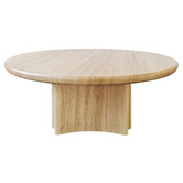 Maddison Lane Shawn Round Coffee Table
