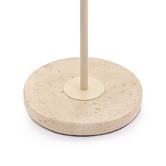 Maddison Lane Myca Cement 3 Light Floor Lamp