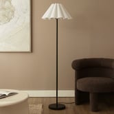 Maddison Lane Zoila Floor Lamp