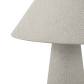 Maddison Lane Rhian Linen Table Lamp