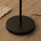 Maddison Lane Zoila Floor Lamp