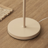 Maddison Lane Zoila Floor Lamp