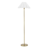 Maddison Lane Zoila Floor Lamp