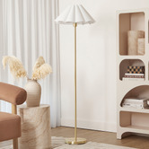 Maddison Lane Zoila Floor Lamp