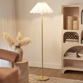 Maddison Lane Zoila Floor Lamp