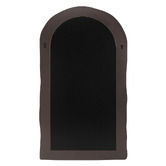 Maddison Lane Alexis Arched Full Length Mirror