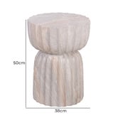 Maddison Lane Sylvia Round Side Table