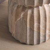 Maddison Lane Sylvia Round Side Table