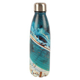 Good Vibes 500ml Bondi Stainless Steel Drinking Bottle