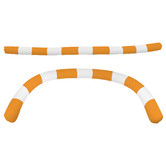 Good Vibes Hamptons Pool Noodle