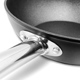 CS KOCHSYSTEME Stellaris 24cm Aluminium Wok