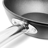CS KOCHSYSTEME Stellaris 28cm Aluminium Wok