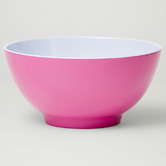 Meloware 6 Piece Fiesta Classic 15cm Melamine Bowl Set