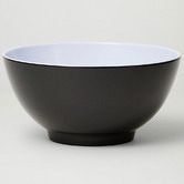 Meloware 6 Piece Vintage Classic 15cm Melamine Bowl Set