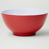 Meloware 6 Piece Vintage Classic 15cm Melamine Bowl Set