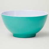 Meloware 6 Piece Harmony Classic 15cm Melamine Bowl Set
