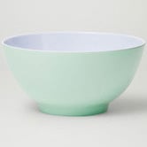 Meloware 6 Piece Harmony Classic 15cm Melamine Bowl Set