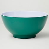 Meloware 6 Piece Harmony Classic 15cm Melamine Bowl Set