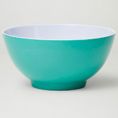 Meloware 6 Piece Majestic Classic 15cm Melamine Bowl Set
