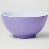 Meloware 6 Piece Majestic Classic 15cm Melamine Bowl Set