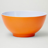 Meloware 6 Piece Citrus Classic 15cm Melamine Bowl Set