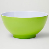 Meloware 6 Piece Citrus Classic 15cm Melamine Bowl Set